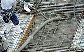 舗装工事資材-Pavement construction